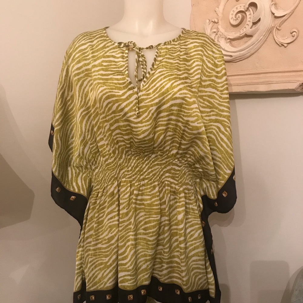 Michael Kors blouse